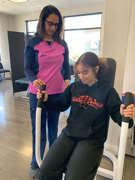 NJ Health & Injury Solution Picture 9