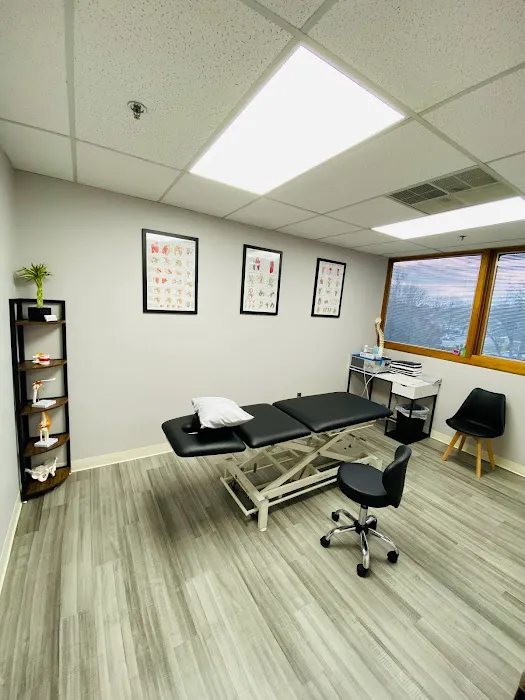 Active Sport & Spine Therapy - Chiropractic - Acupuncture - Physical Therapy - Little Falls NJ Picture 8