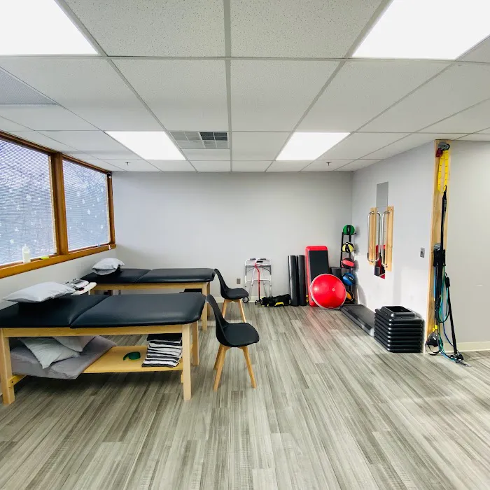 Active Sport & Spine Therapy - Chiropractic - Acupuncture - Physical Therapy - Little Falls NJ Picture 2