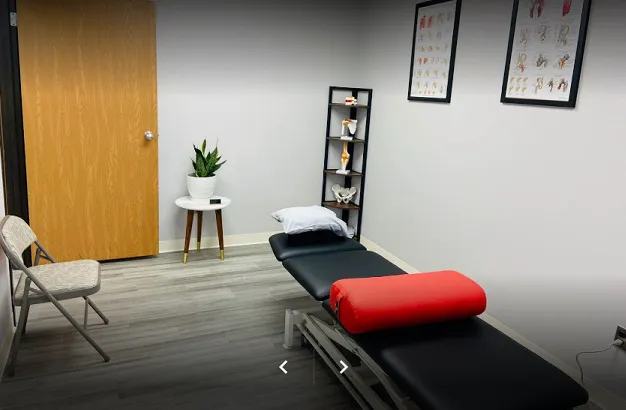 Active Sport & Spine Therapy - Chiropractic - Acupuncture - Physical Therapy - Little Falls NJ Picture 3