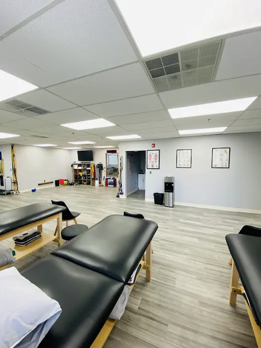 Active Sport & Spine Therapy - Chiropractic - Acupuncture - Physical Therapy - Little Falls NJ Picture 1