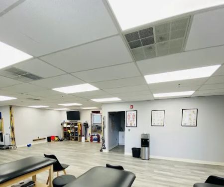 Active Sport & Spine Therapy - Chiropractic - Acupuncture - Physical Therapy - Little Falls NJ