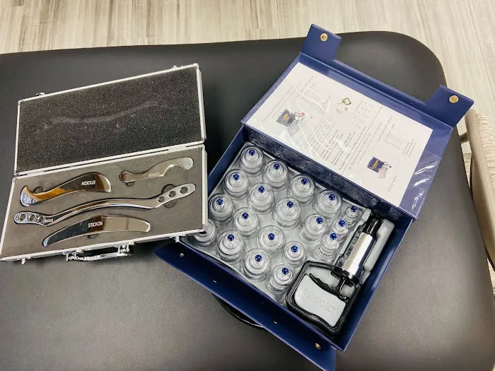 Active Sport & Spine Therapy - Chiropractic - Acupuncture - Physical Therapy - Little Falls NJ Picture 9