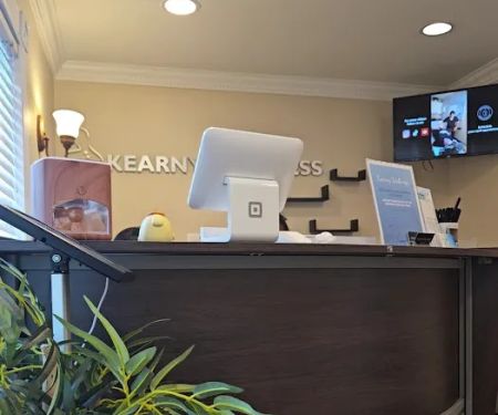 Kearny Wellness