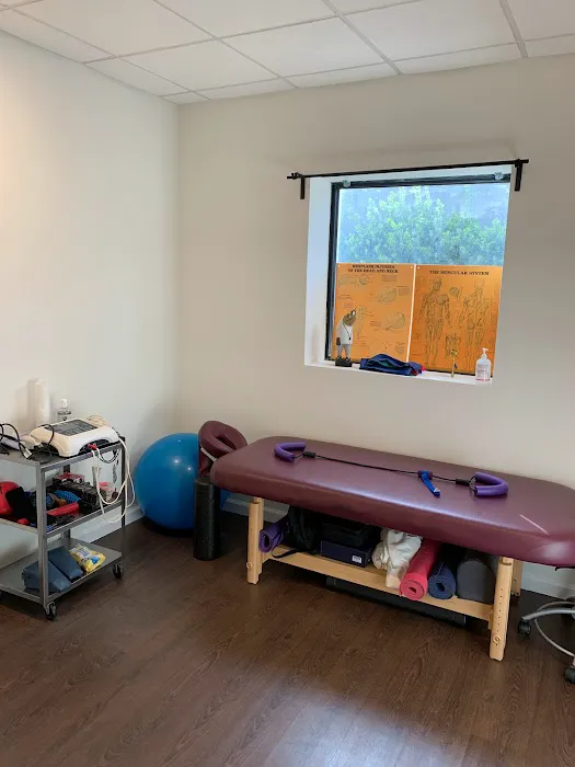 Performance Health Sports Care + Recovery Kearny: Chiropractic and Physical Rehabilitation Picture 6
