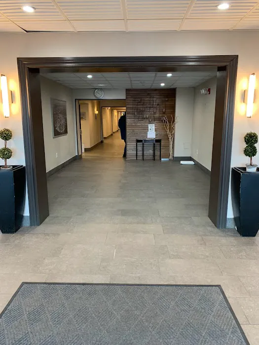 Christopher Mattina, DC: Kearny Chiropractic and Physical Rehabilitation Picture 1