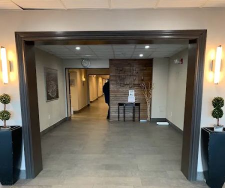 Christopher Mattina, DC: Kearny Chiropractic and Physical Rehabilitation