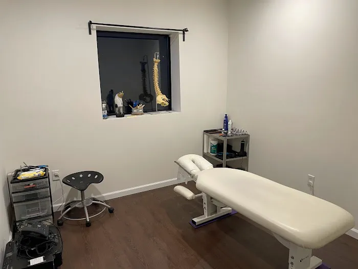 Christopher Mattina, DC: Kearny Chiropractic and Physical Rehabilitation Picture 2