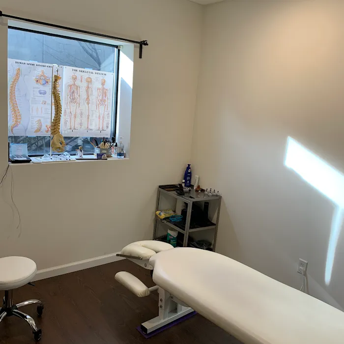 Christopher Mattina, DC: Kearny Chiropractic and Physical Rehabilitation Picture 7