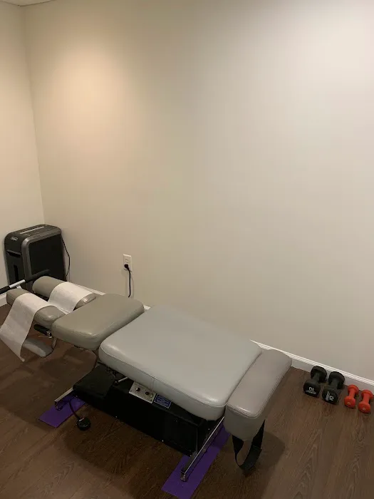 Christopher Mattina, DC: Kearny Chiropractic and Physical Rehabilitation Picture 4