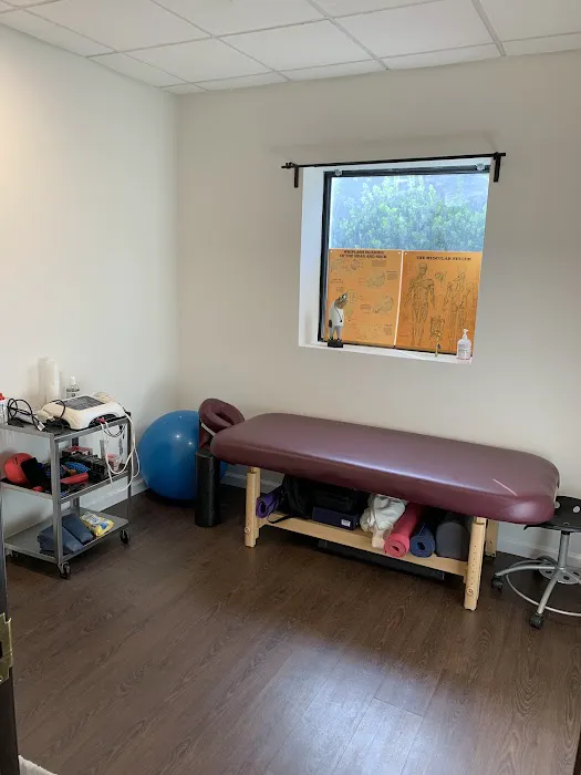 Christopher Mattina, DC: Kearny Chiropractic and Physical Rehabilitation Picture 5