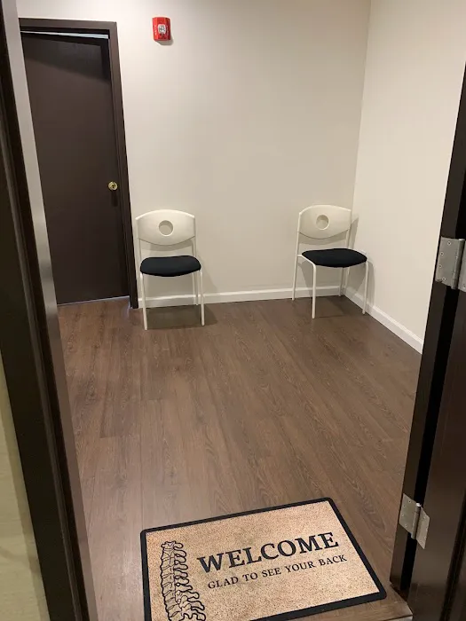 Christopher Mattina, DC: Kearny Chiropractic and Physical Rehabilitation Picture 3