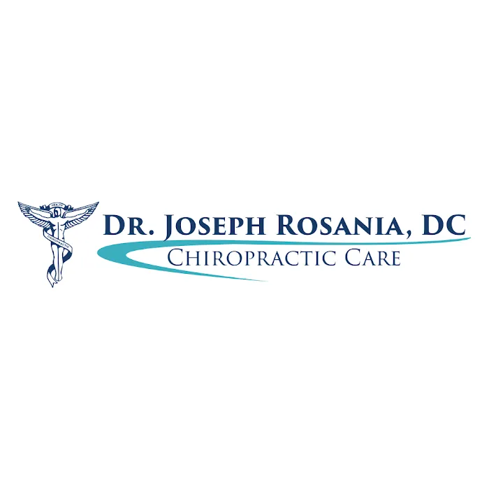 Dr. Joseph Rosania DC Picture 3