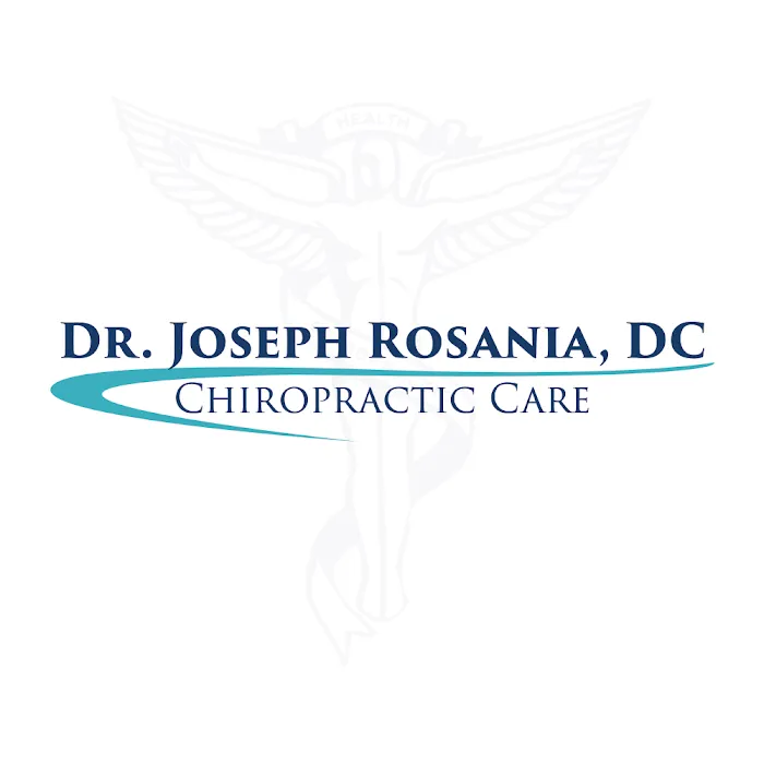 Dr. Joseph Rosania DC Picture 2
