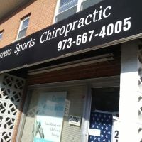 Cerreto Sports Chiropractic ico