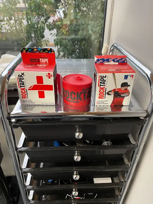 Stamford Chiropractic & Rehab Center: Ian Keyser, DC Picture 10