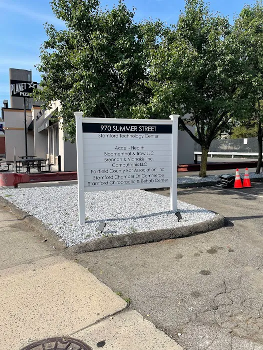 Stamford Chiropractic & Rehab Center: Ian Keyser, DC Picture 9