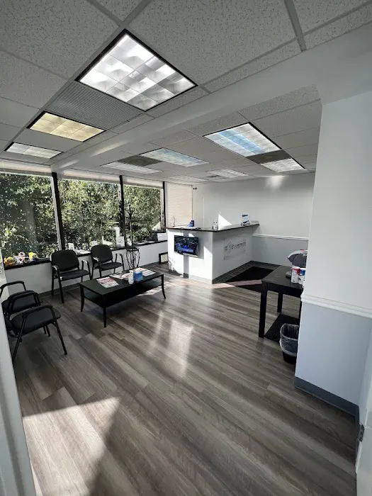 Stamford Chiropractic & Rehab Center: Ian Keyser, DC Picture 2