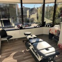 Stamford Chiropractic & Rehab Center: Ian Keyser, DC ico
