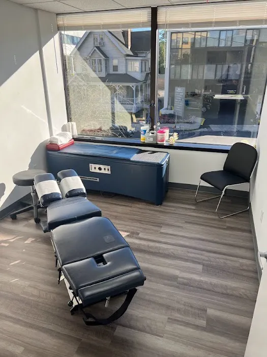 Stamford Chiropractic & Rehab Center: Ian Keyser, DC Picture 8