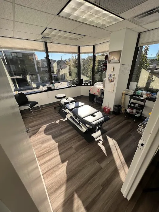 Stamford Chiropractic & Rehab Center: Ian Keyser, DC Picture 3