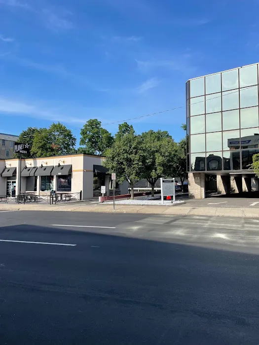 Stamford Chiropractic & Rehab Center: Ian Keyser, DC Picture 5