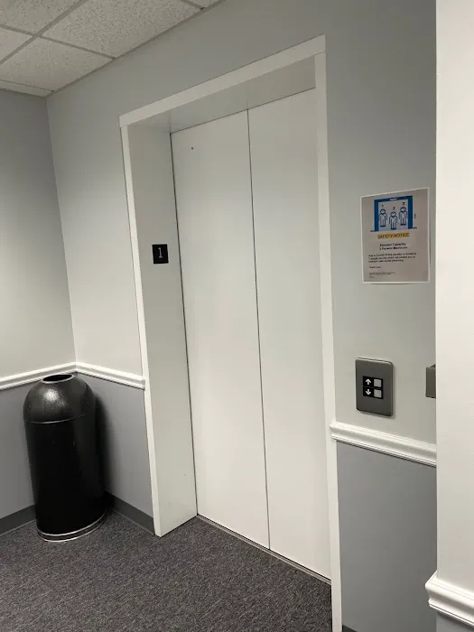 Stamford Chiropractic & Rehab Center: Ian Keyser, DC Picture 4