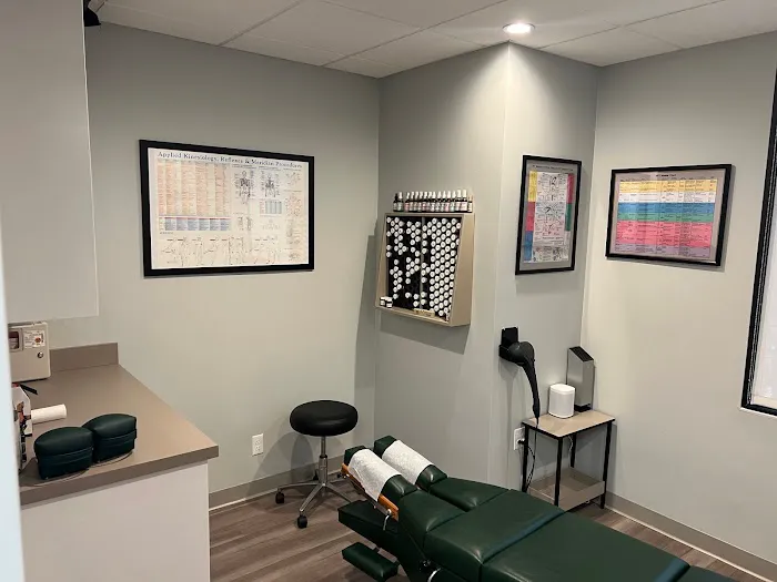 Advanced Chiropractic & Wellness LLC Picture 4