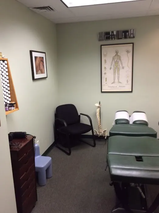 Advanced Chiropractic & Wellness LLC Picture 5