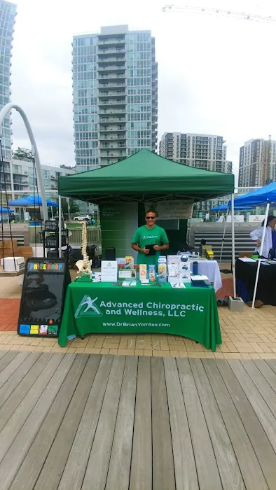 Advanced Chiropractic & Wellness LLC Picture 2