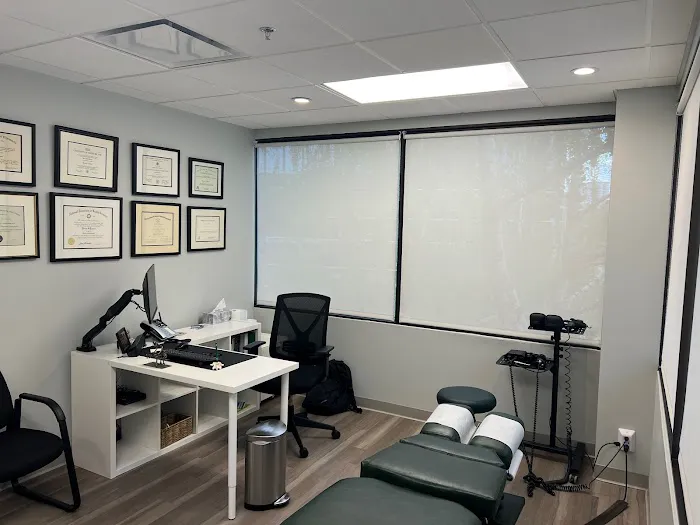 Advanced Chiropractic & Wellness LLC Picture 8