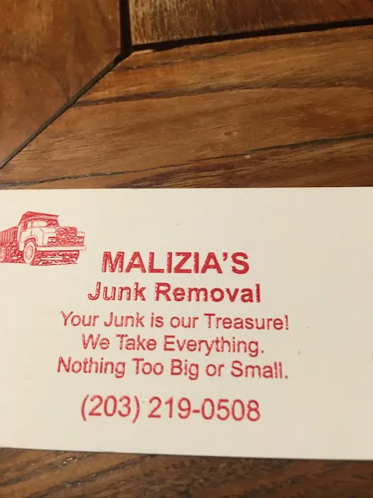 Malkiel Reuben M DC Picture 2