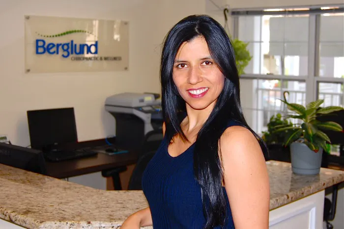 Berglund Chiropractic & Wellness LLC Picture 4