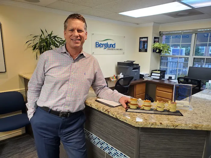 Berglund Chiropractic & Wellness LLC Picture 7