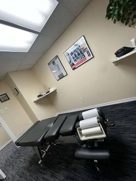Berglund Chiropractic & Wellness LLC Picture 3