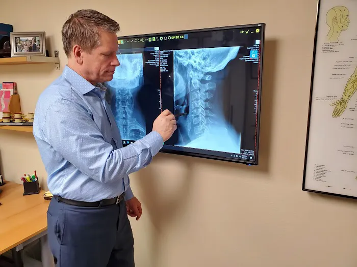 Berglund Chiropractic & Wellness LLC Picture 1