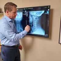 Berglund Chiropractic & Wellness LLC ico