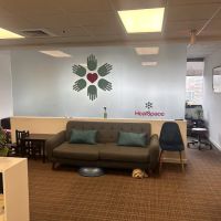 HealSpace - Prenatal & Family Holistic Center ico