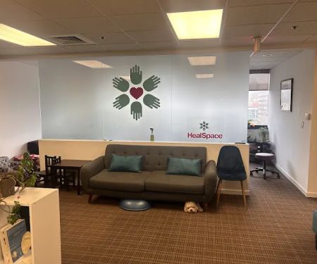 HealSpace - Prenatal & Family Holistic Center