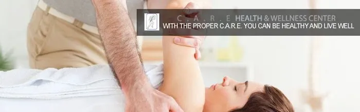 C.A.R.E. Health & Wellness Center Picture 4