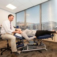 Stamford Spine ico