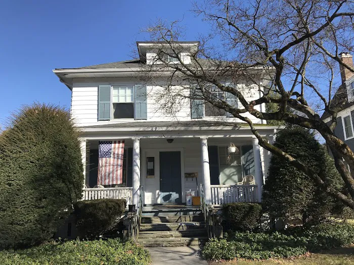 Timothy Slominski, DC Picture 1