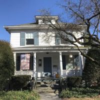 Timothy Slominski, DC ico