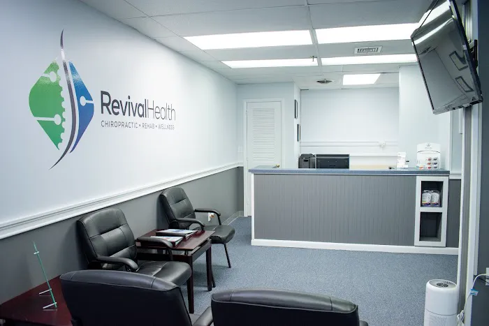 Revival Health Picture 1