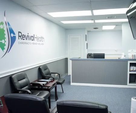 Revival Health