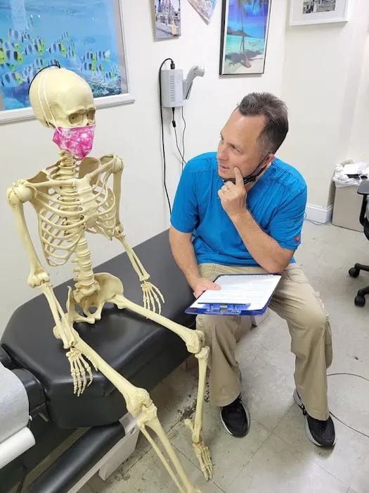 In Motion Chiropractic Picture 1