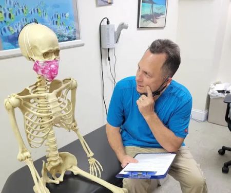 In Motion Chiropractic