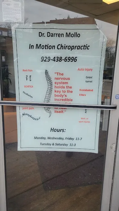 In Motion Chiropractic Picture 8