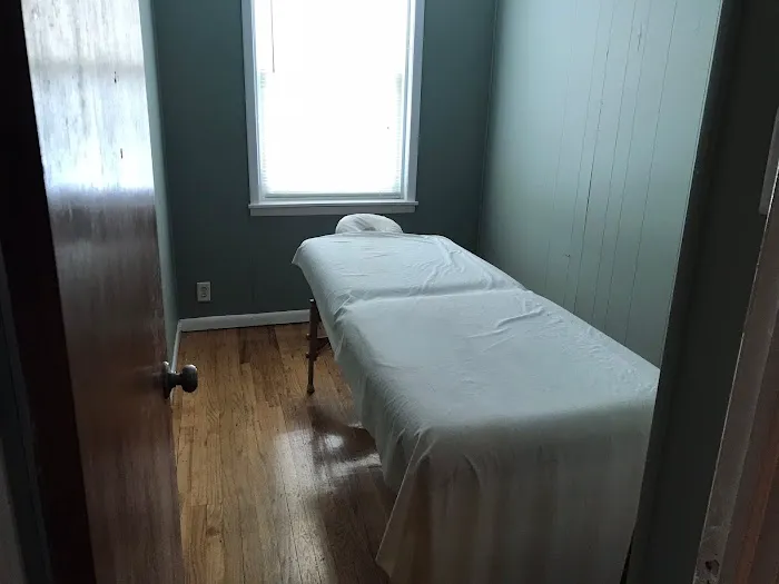 Performance Edge Chiropractic - Dr. Pietro Baio Picture 3