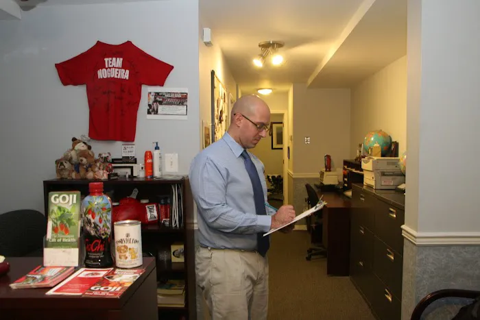 Performance Edge Chiropractic - Dr. Pietro Baio Picture 10